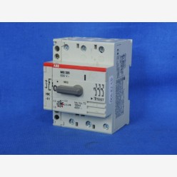 Abb MS 325 690V, 1.6-2.5A with HK-11